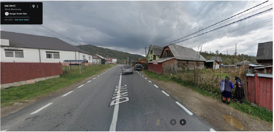 Figure 3 - Sichel today.